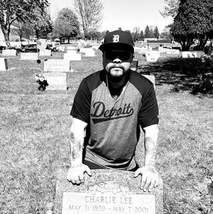 Meet your Posher, Jim